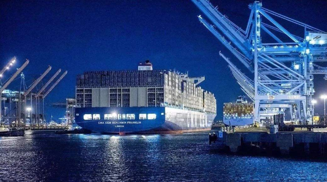 项城浅谈露天料场港口关闭题目标实验办法